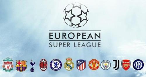 Superliga Europeia