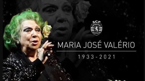 Maria José Valério