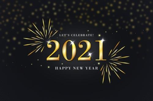 Balanço de 2020