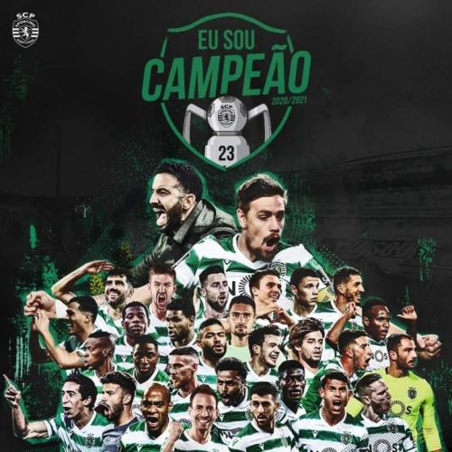 Campeão Nacional de Futebol