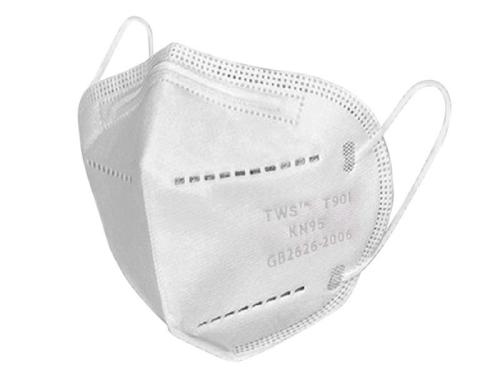 MÁSCARAS FFP2