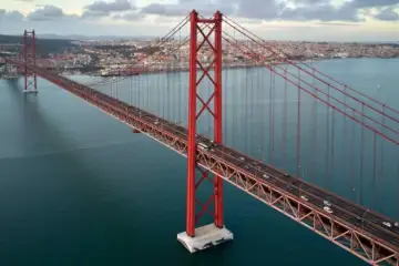 Ponte 25 de abril