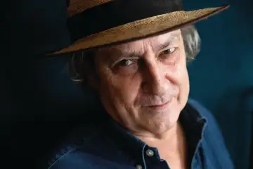 Jorge Palma (1950-2026)