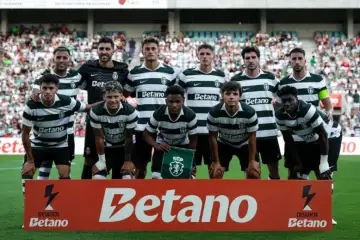 Saída de Rui Borges?