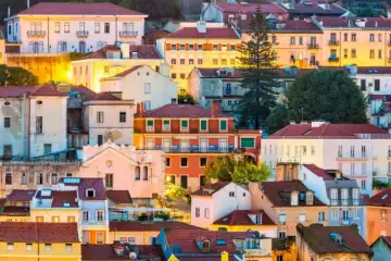 Crise na Habitação
