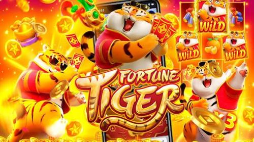 Jogo do Tigrinho pode ser favorecido por PL dos jogos de azar. Entenda | Política | Valor Econômico