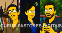 Gurus ou Pastores Digitais?