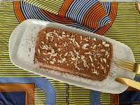 BOLO MOUSSE DE CHOCOLATE | IDEIAS ÓTIMAS