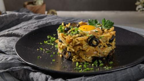 BACALHAU À BRÁS | RECEITA TRADICIONAL