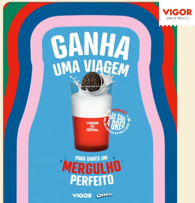 Passatempo O Mergulho Perfeito