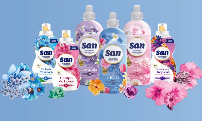 Passatempo SAN