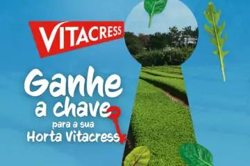Passatempo Vitacress
