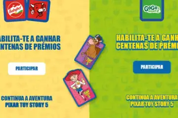 Passatempo Lanches dos Amigos
