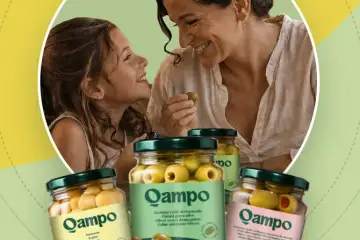 Passatempo Qampo
