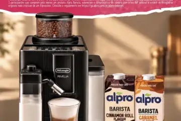 Passatempo Alpro