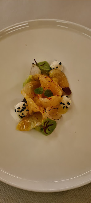 GUSTO by Heinz Beck GUSTO by Heinz Beck