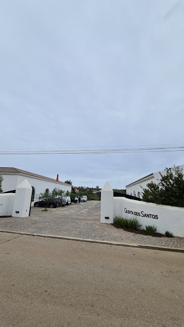 Quinta dos Santos
