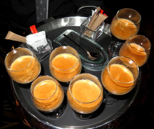 O café é Nespresso O café é Nespresso