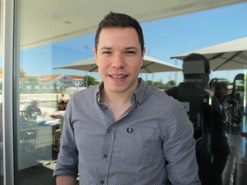 Felipe Rameh Felipe Rameh