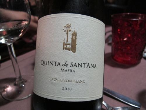Quinta de Sant'Ana Quinta de Sant'Ana