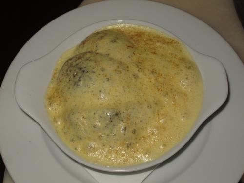alcachofras
