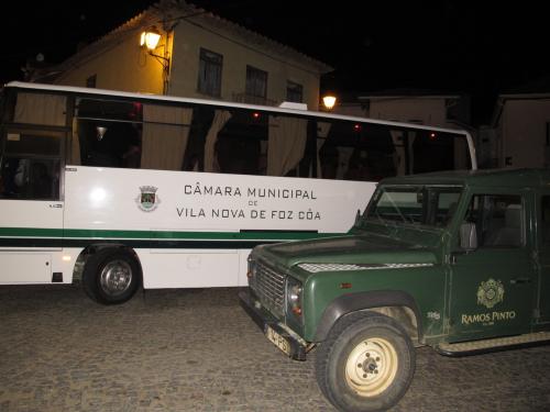 Aldeia de Muxagata Aldeia de Muxagata