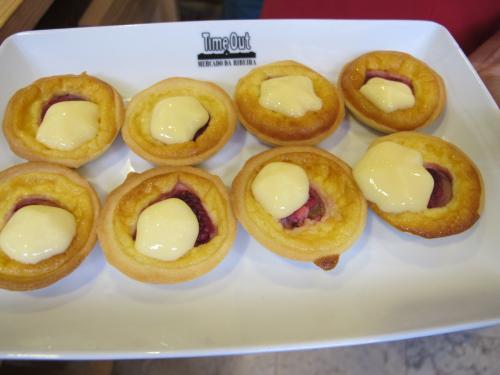 Tarteletes Tarteletes