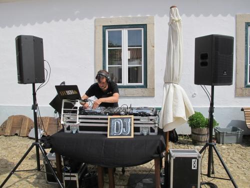 Mr. DJ