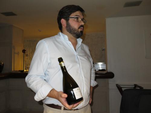 Lu&iacute;s Grad&iacute;ssimo