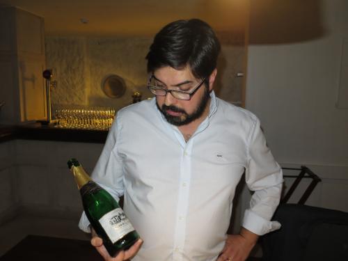 Lu&iacute;s Grad&iacute;ssimo