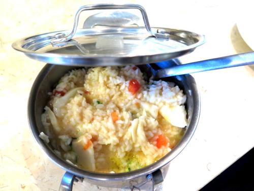 Arroz de Bacalhau Arroz de Bacalhau