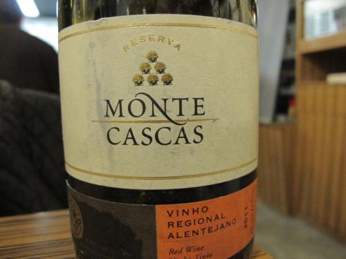 Monte Cascas Alentejo tinto .JPG Monte Cascas Alentejo tinto .JPG