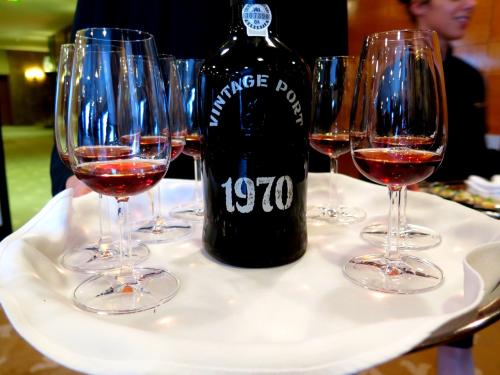 Real Companhia Velha Vintage 1970