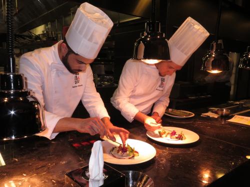 Matteo Gerardi e Daniele Pirillo