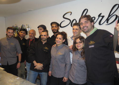 Pedro Marmelo, Mohamed Ashad, António Quelhas, Vicente Cortes, Hugo Leandro, Jorge Roxo, Catarina Nobre, Gonçalo Henriques, Cátia Cunha, Igor Martinho Pedro Marmelo, Mohamed Ashad, António Quelhas, Vicente Cortes, Hugo Leandro, Jorge Roxo, Catarina Nobre, Gonçalo Henriques, Cátia Cunha, Igor Martinho