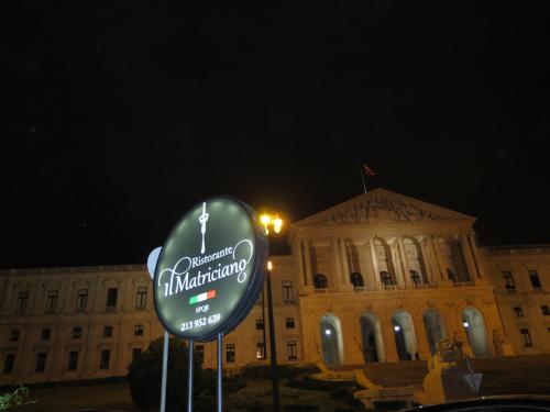 IL MATRICIANO