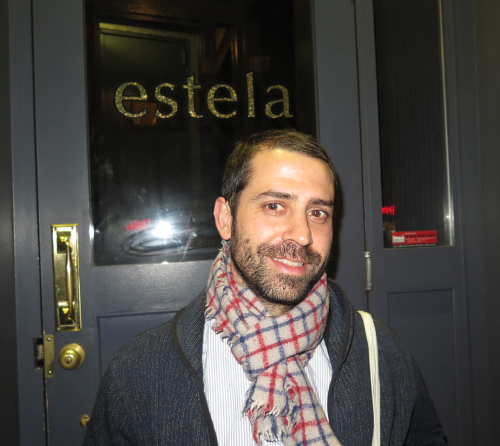 Ignacio Mattos Ignacio Mattos
