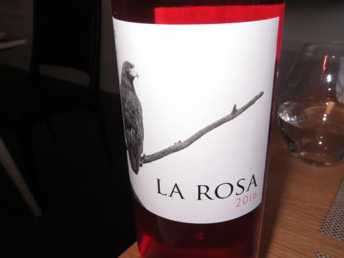 Os vinhos da Quinta de la Rosa Os vinhos da Quinta de la Rosa