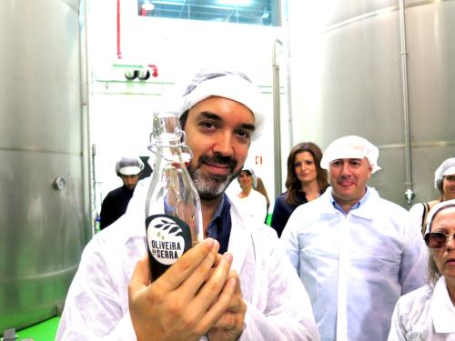 Henrique S&aacute; Pessoa