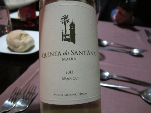 Quinta de Sant'Ana Quinta de Sant'Ana