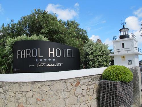 Farol Hotel