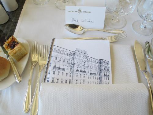 Hotel Pal&aacute;cio