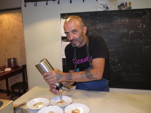 Hugo Brito