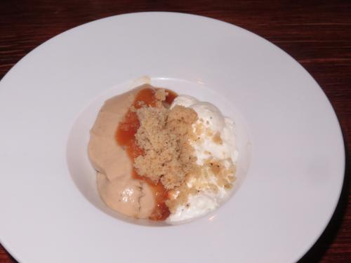 Cheesecake de Banana, Raiz-Forte
