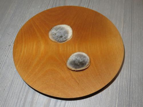Raw Jerusalem artichoke, dark rosted cereals Raw Jerusalem artichoke, dark rosted cereals