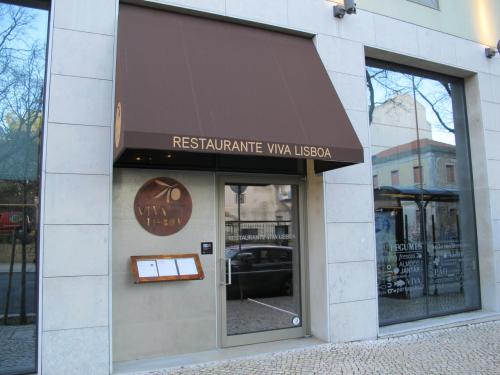 VIVA LISBOA VIVA LISBOA