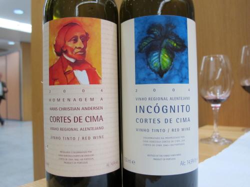 Inc&oacute;gnito 2004 .JPG