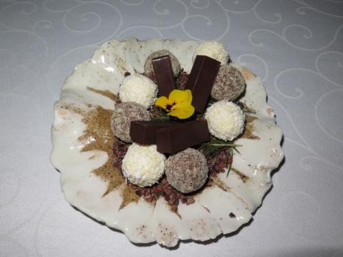 Mignardises