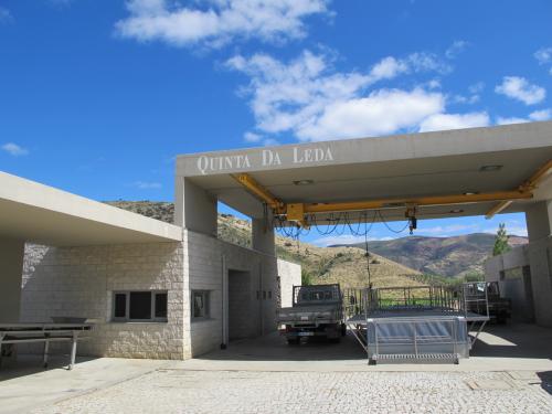 Quinta da Leda