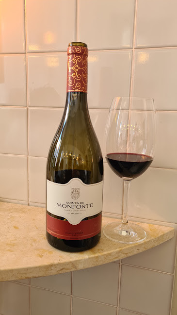 Quinta de Monforte